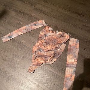 PLT bodysuit